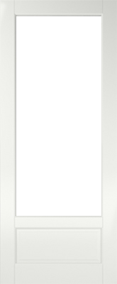 ALBO DC 1001 Zonder glas Favoriet