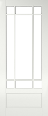 ALBO DC 1014 Zonder glas Beperkte Voorraad