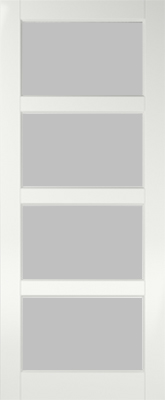 ALBO DA 2104 Mat gelaagd glas Speciale Aanbieding