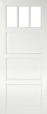 ALBO DC 2113 Zonder glas Bestel Nu