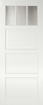 Actieprijs ALBO DC 2113 Crepi glas