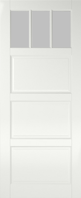 ALBO DC 2113 Mat gelaagd glas Speciale Aanbieding