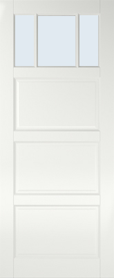 ALBO DC 2123 Blank glas Aanbieding