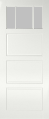 ALBO DC 2123 Mat gelaagd glas Favoriet