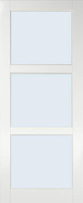 ALBO DA 2203 Blank glas Rechtstreeks Van De Fabrikant