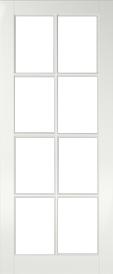 Meest Verkocht ALBO DA 2508 Zonder glas
