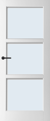 Weekamp WK6518 A1 Blank glas Lage Kosten