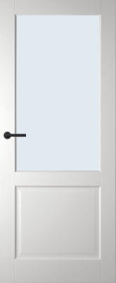 Weekamp WK6520 A1 Blank glas Beperkt Aanbod