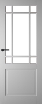 Betrouwbaar Weekamp WK6523 A1 Zonder glas