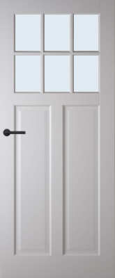 Weekamp WK6535 A1 Blank glas Speciale Aanbieding