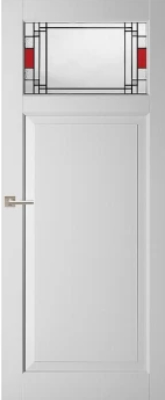 Actieprijs Weekamp WK6582 A1 Glas in lood 1