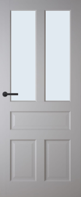 Meest Verkocht Weekamp WK6592 A1 Blank glas