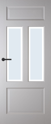 Beperkt Aanbod Weekamp WK6594 A1 Blank facetglas