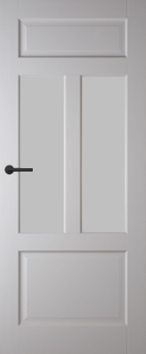 Aanbieding Weekamp WK6594 A1 Satijn glas