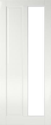 Nieuw ALBO DC 2901 Zonder glas