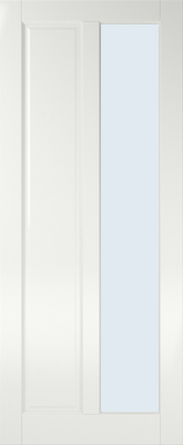 ALBO DC 2901 Blank glas Betrouwbaar