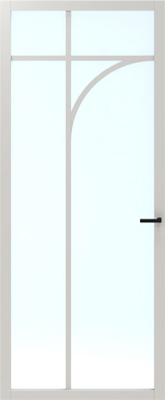 CanDo ELG2 BC01 Blank glas Betrouwbaar