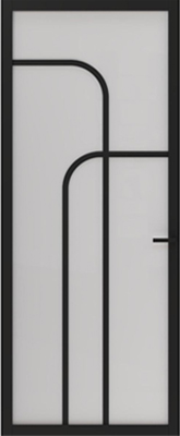 Bestel Nu CanDo ELG2 1D05 Satijn glas