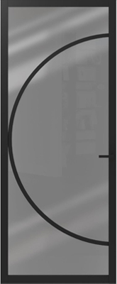 CanDo ELG2 1E03 Getint glas Korting