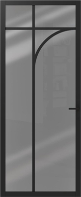 Meest Verkocht CanDo ELG2 1E01 Getint glas