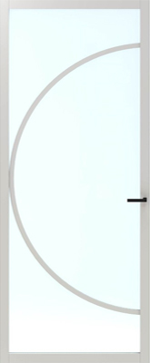 CanDo ELG2 2C03 Blank glas Fabrieksprijs