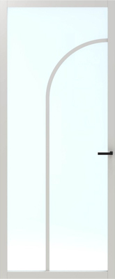 CanDo ELG2 2C02 Blank glas Nieuw
