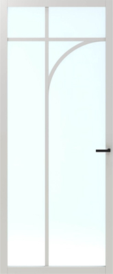 Beperkt Aanbod CanDo ELG2 2C01 Blank glas