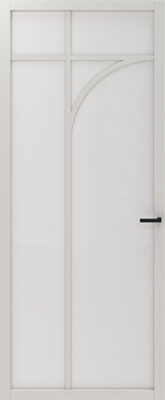 Meest Verkocht CanDo ELG2 2D01 Satijn glas