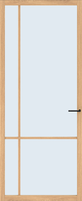 CanDo ELG1 CC06 Blank glas Superprijs