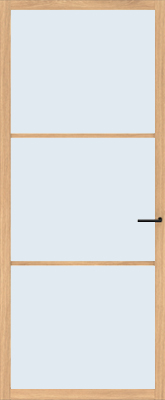 CanDo ELG1 CC02 Blank glas Voordeelprijs