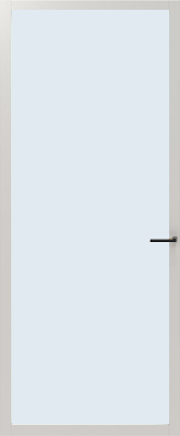 Betaalbaar CanDo ELG1 BC01 Blank glas