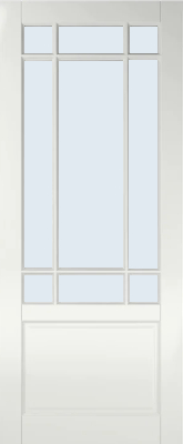 Bestel Nu ALBO DC 3314 Blank glas
