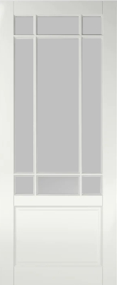 ALBO DC 3314 Mat gelaagd glas Snelle Levering