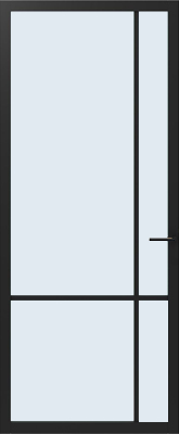 CanDo ELG1 AC04 Blank glas Aanbieding