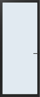 Korting CanDo ELG1 AC01 Blank glas