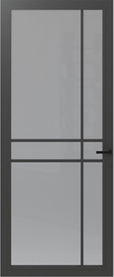CanDo Glass COV3 FE05 Getint glas Finale Uitverkoop