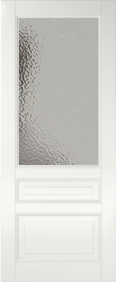Aanbieding ALBO GD 3501 Crepi glas