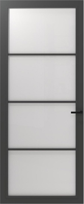 Hoge Kwaliteit CanDo Glass COV3 FD02 Satijn glas