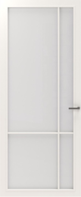 CanDo Glass COV3 ED04 Satijn glas Exclusieve Aanbieding