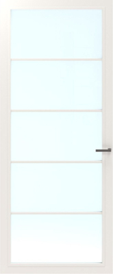 Betrouwbaar CanDo Glass COV3 EC03 Blank glas