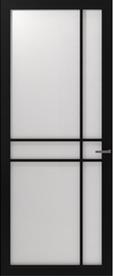 Rechtstreeks Van De Fabrikant CanDo Glass COV3 DD05 Satijn glas