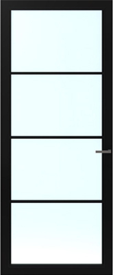 Betaalbaar CanDo Glass COV3 DC02 Blank glas