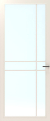 CanDo Glass COV3 BC05 Blank glas Bestel Nu