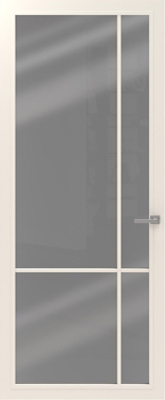 Nieuw CanDo Glass COV3 BE04 Getint glas