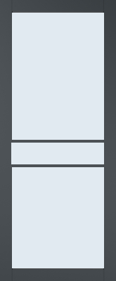 ALBO FA 2582 SL Blank glas Shop Nu