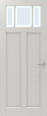 CanDo PNL1 2B02 Blank facetglas Must-Have