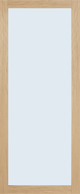 ALBO FA 2501 WO Blank glas Koop Online