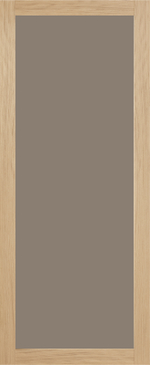 ALBO FA 2501 WO Bruin rookglas Koop Online