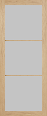 Alleen Vandaag ALBO FA 2553 WO Mat gelaagd glas