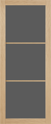 Op = Op ALBO FA 2553 WO Grijs rookglas